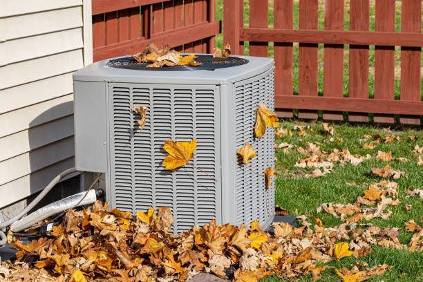Best Residential HVAC in Dawson, TX