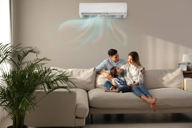 Best HVAC Software and Technology in Dawson, TX