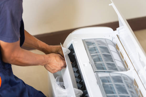 Best HVAC Equipment and Components in Dawson, TX