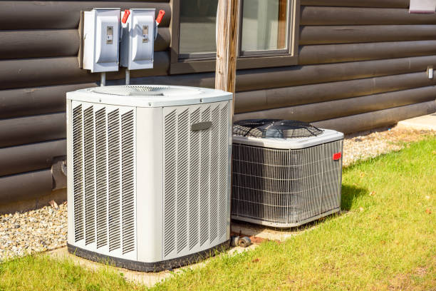 Best Energy-efficient HVAC Solutions in Dawson, TX