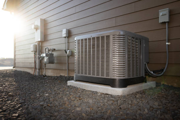 Best Solar-powered HVAC Systems in Dawson, TX